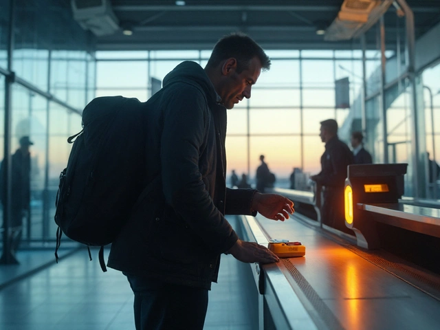 HHC im Flugzeug - Was Sie vor dem Abflug wissen sollten