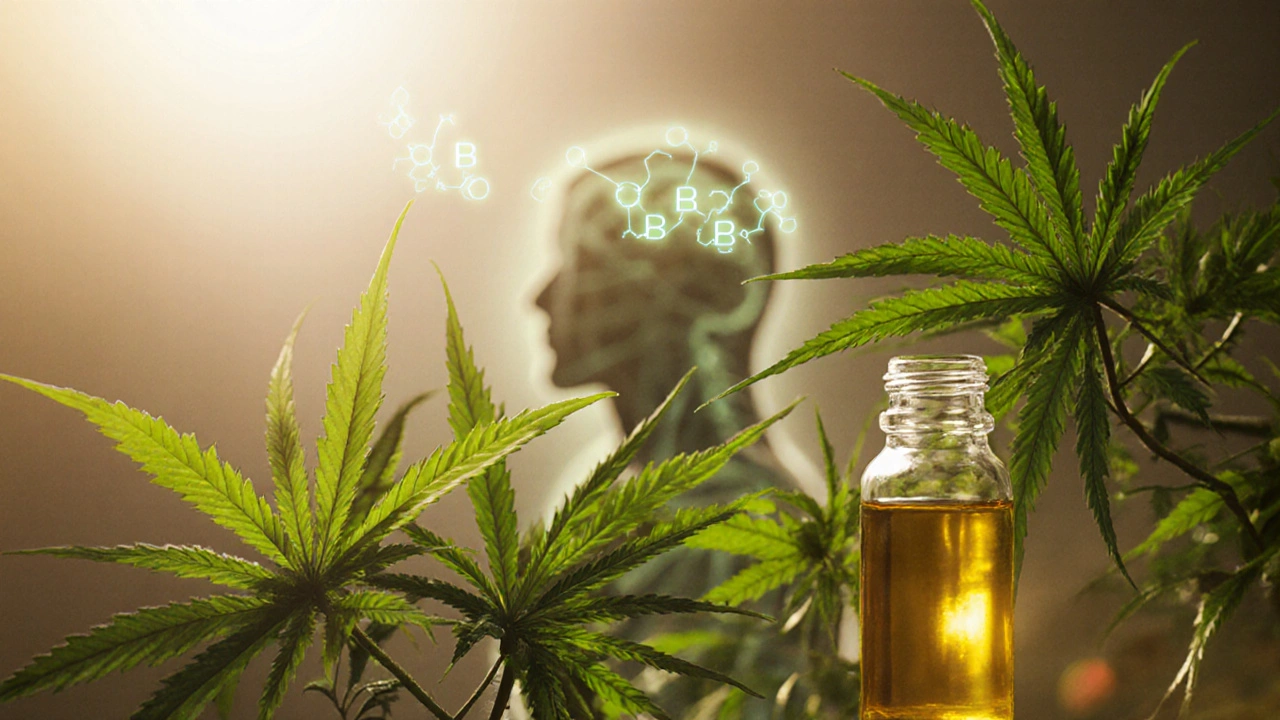 CBD Tagesdosis: Wie oft am Tag einnehmen?