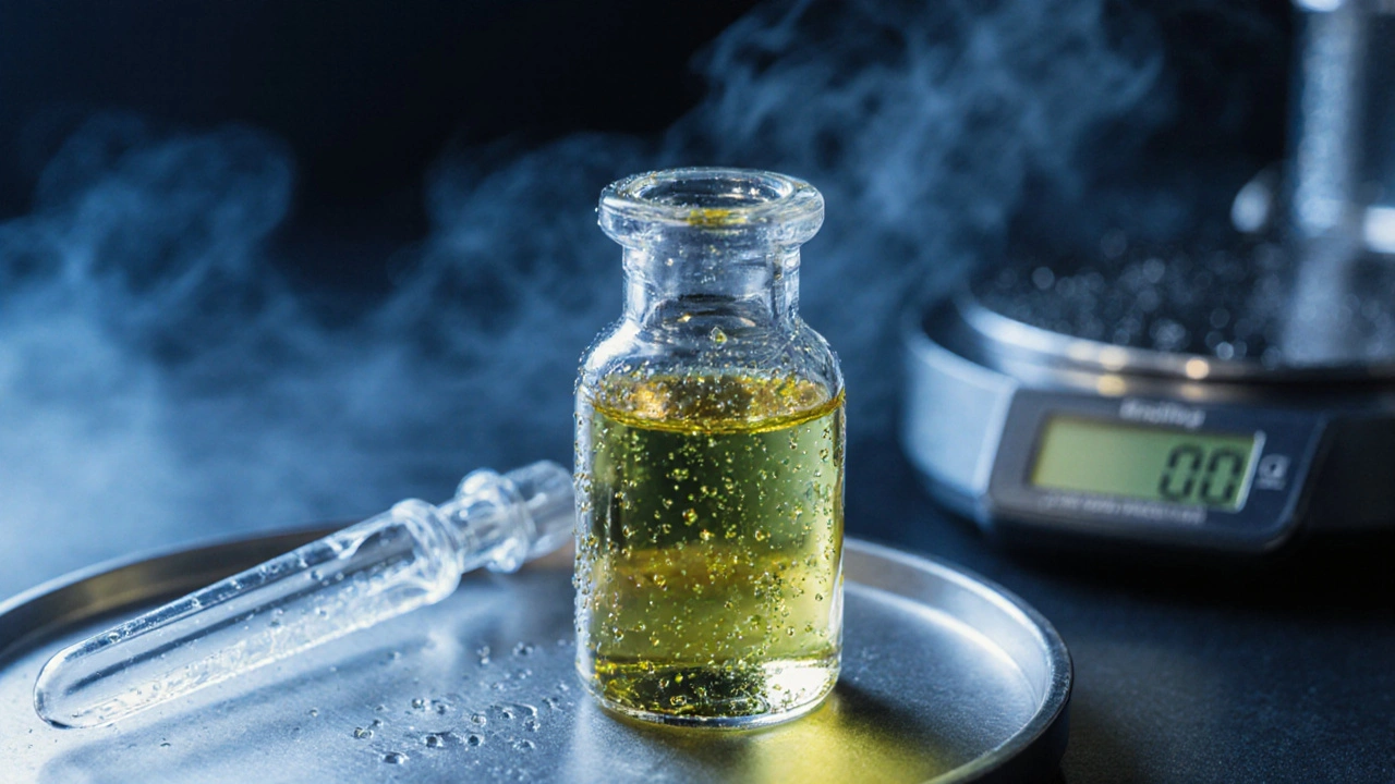 Distillat richtig konsumieren: Die besten Methoden im Überblick