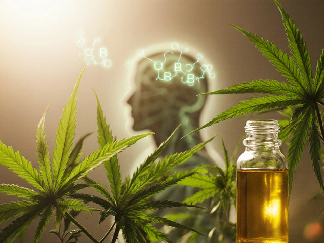 CBD Tagesdosis: Wie oft am Tag einnehmen?
