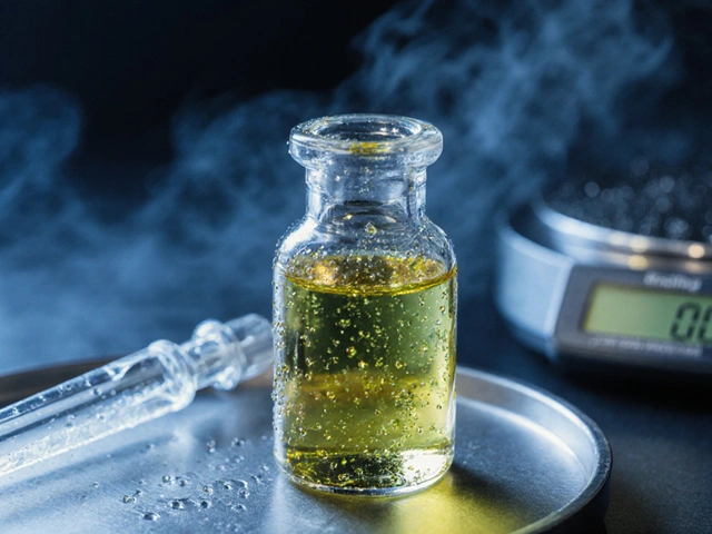 Distillat richtig konsumieren: Die besten Methoden im Überblick