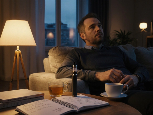 Ist HHC besser als Delta-9-THC? Ein klarer Vergleich für Nutzer