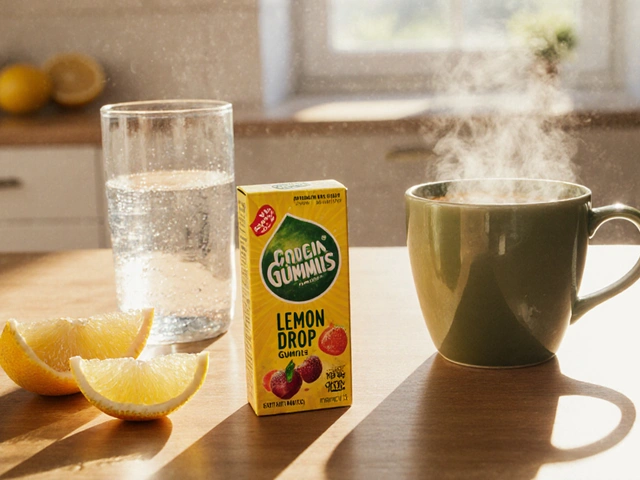 Was ist das beste essbare Cannabis-Produkt für Energie?