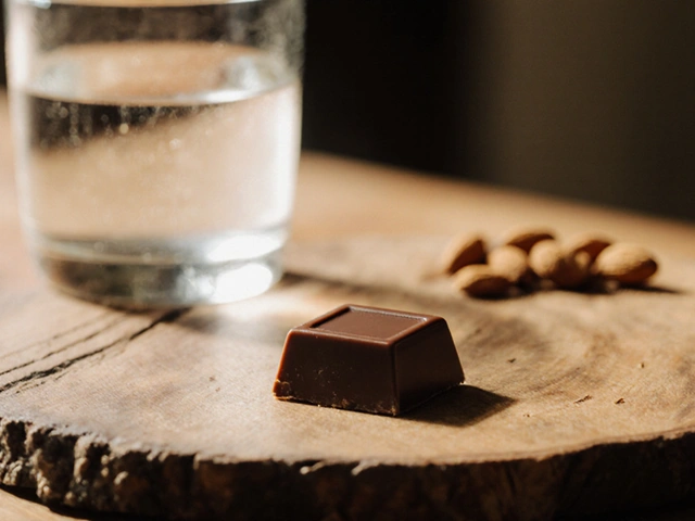Wie lange hält ein 10 mg THC‑Edible? Wirkung, Dauer & Tipps