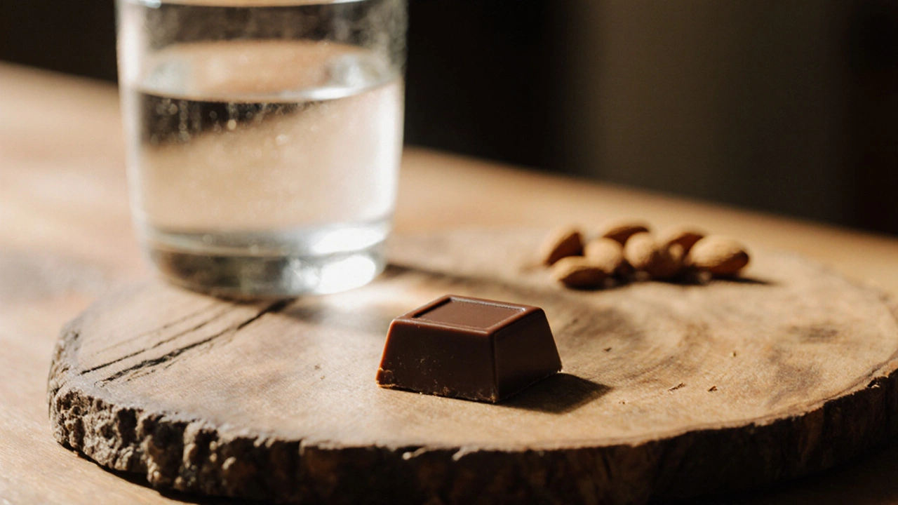 Wie lange hält ein 10 mg THC‑Edible? Wirkung, Dauer & Tipps