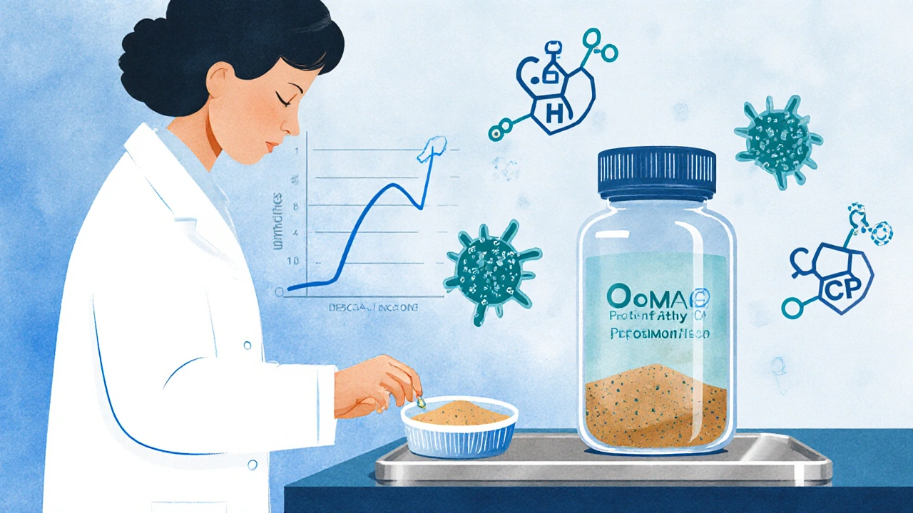 Wie nutzt man Hanfprotein gezielt gegen Entzündungen?