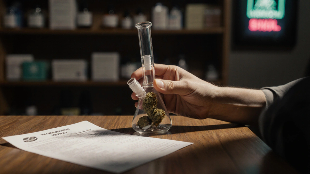 Ist es sicher, HHC zu rauchen? Was du wirklich wissen musst