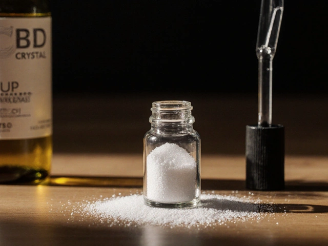 Was ist das beste CBD für Anfänger? - Ein praktischer Leitfaden für den Einstieg