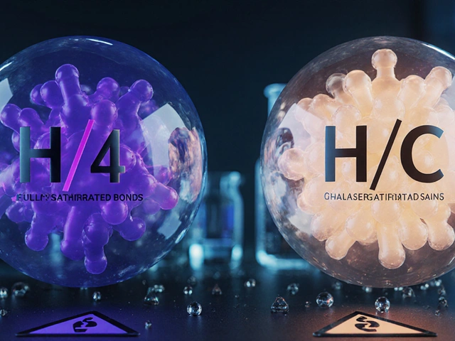 Was ist der Unterschied zwischen H4 und HHC? Einfach erklärt