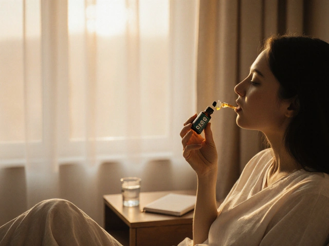 Was ist die beste CBD-Stärke für Anfänger?