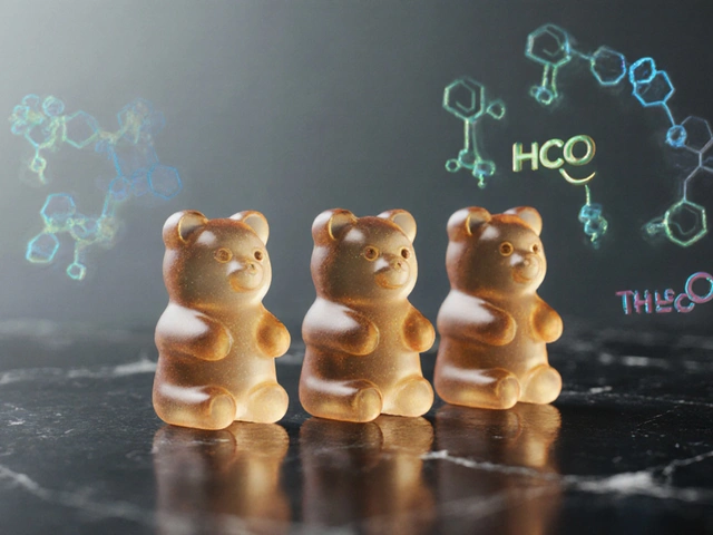 Was ist HHCO und wofür wird es verwendet?