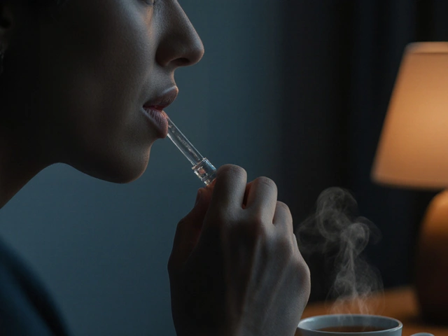 Wie lange dauert es, bis HHC-O wirkt? Alle Fakten zur Wirkdauer