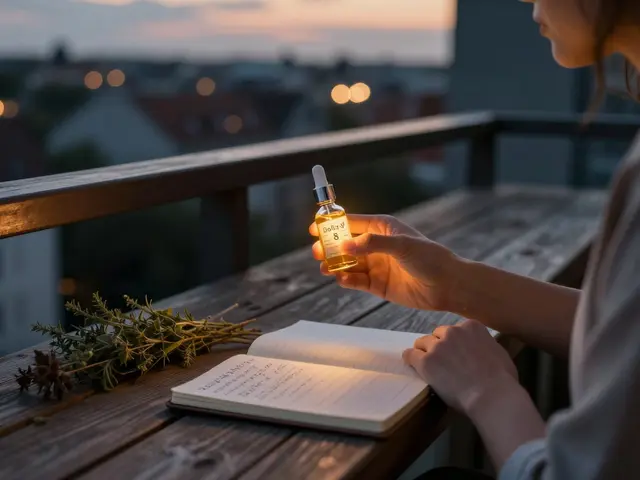 Delta 8 oder HHC: Was ist besser für dich?