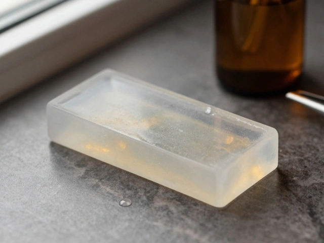 Riecht CBD Shatter? Alles, was Sie über Geruch, Qualität und Lagerung wissen müssen