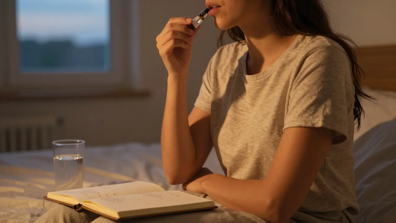 Ist es sicher, 40 mg CBD einzunehmen? Das müssen Sie wissen