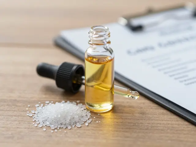 Ist CBD ein Rauschmittel? Die klare Antwort auf eine häufige Frage