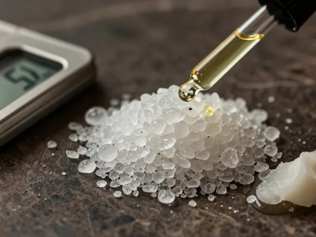 Kann man CBD-Shatter essen? Alles, was du wissen musst