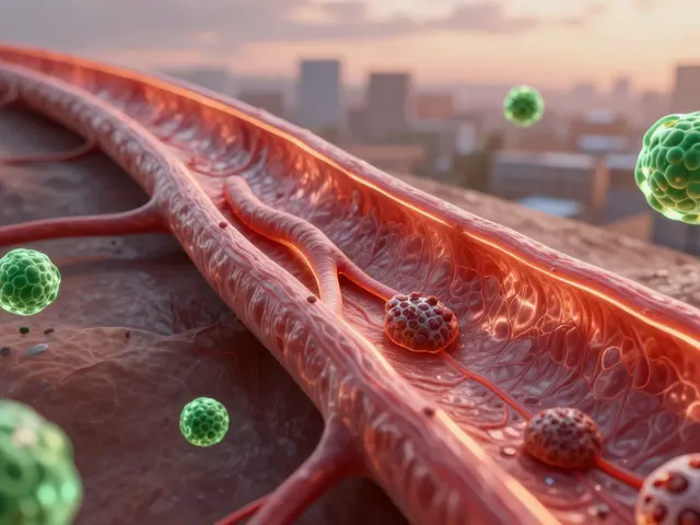 Reinigt CBD Ihre Arterien? Was die Wissenschaft wirklich sagt