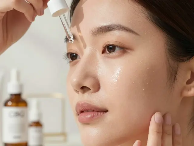 Was passiert, wenn ich zu viel CBG verwende? Sicherheit und Wirkung bei CBG-Kosmetik