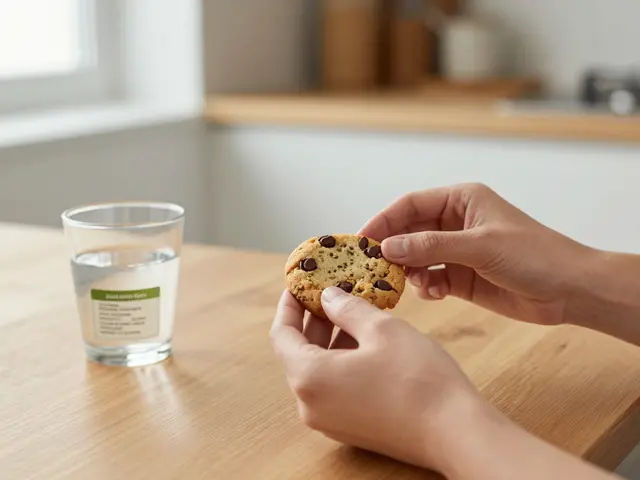 Wie oft CBD für Gelenkschmerzen einnehmen? - Praktische Anleitung für CBD-Cookies