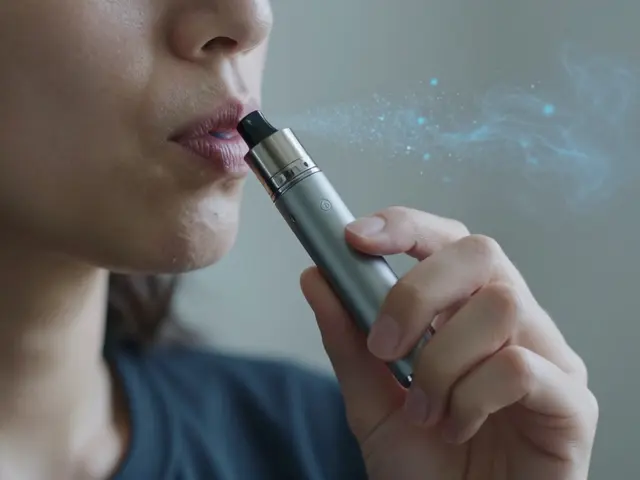 CBD Vape: Beruhigende Wirkung - Fakten und Tipps für 2026
