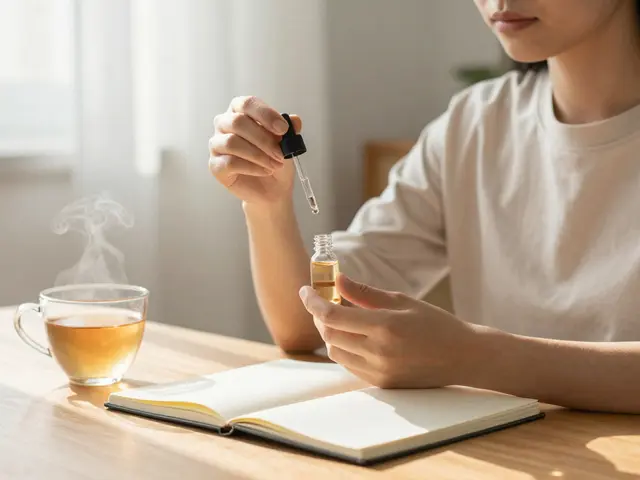 Gibt HHC dir Energie? Was wirklich hinter dem Cannabinoid steckt