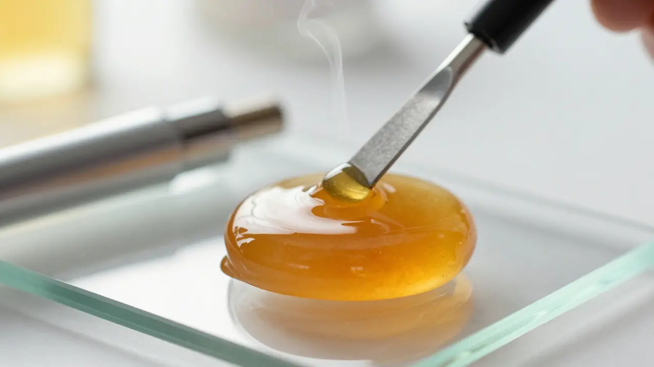 Hilft CBD-Wachs bei Angstzuständen? Das sagen Wissenschaft und Erfahrungen