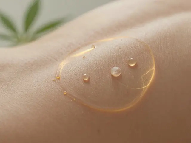 Ist es sicher, CBD Kosmetik langfristig zu verwenden? Fakten und Risiken