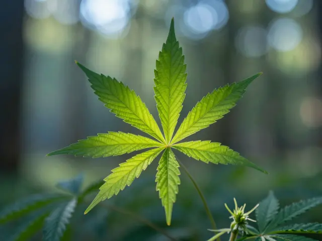 Ist Hanf schlecht für Angst? Wirkung, Risiken und Fakten zu CBD und Ernährung