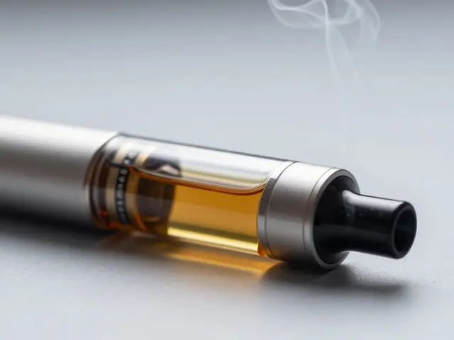 Wie viele Puffs hat 1 mL HHC? Die genaue Rechnung für Vaper