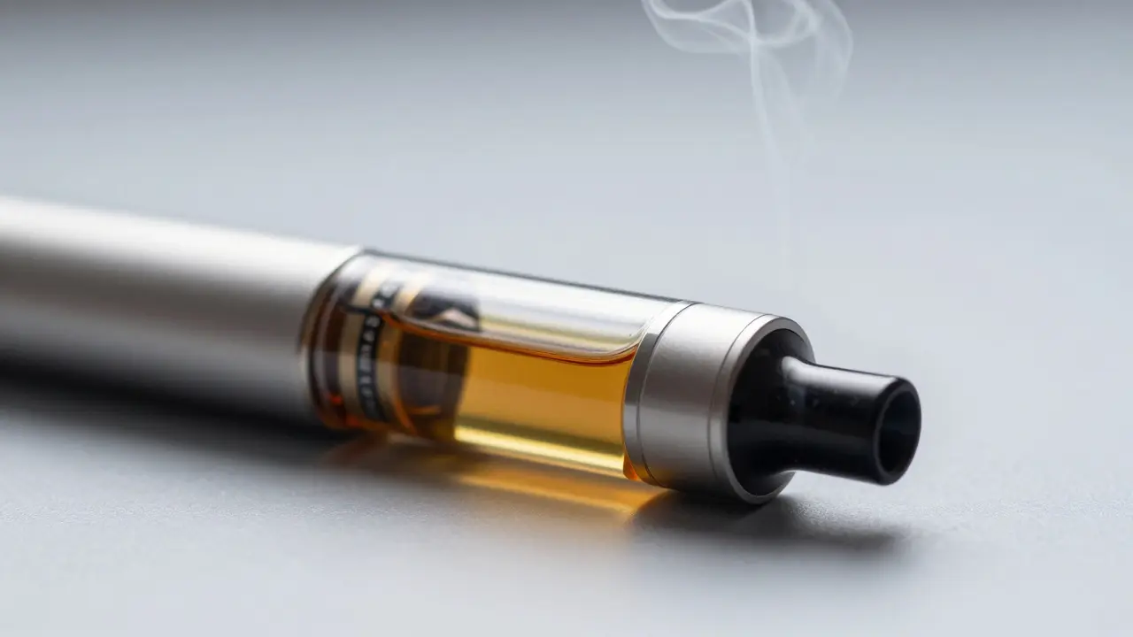 Wie viele Puffs hat 1 mL HHC? Die genaue Rechnung für Vaper