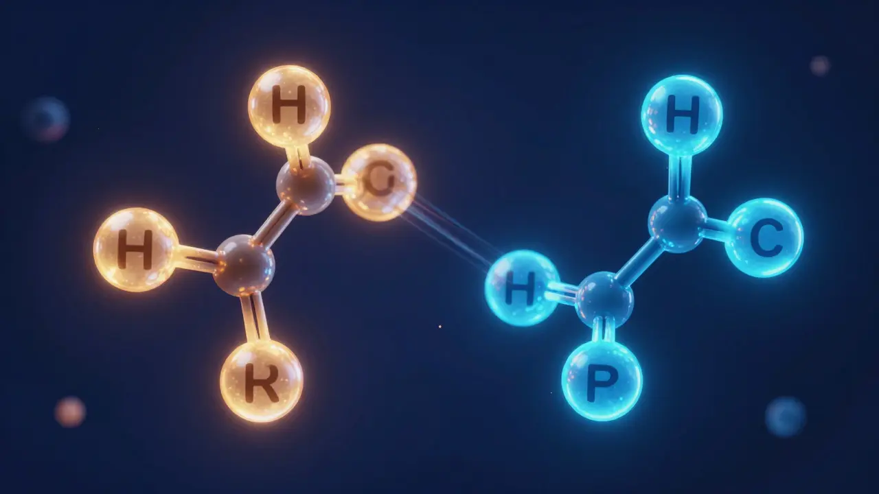 9S HHC vs. 9R HHC: Welches Cannabinoid passt zu dir?