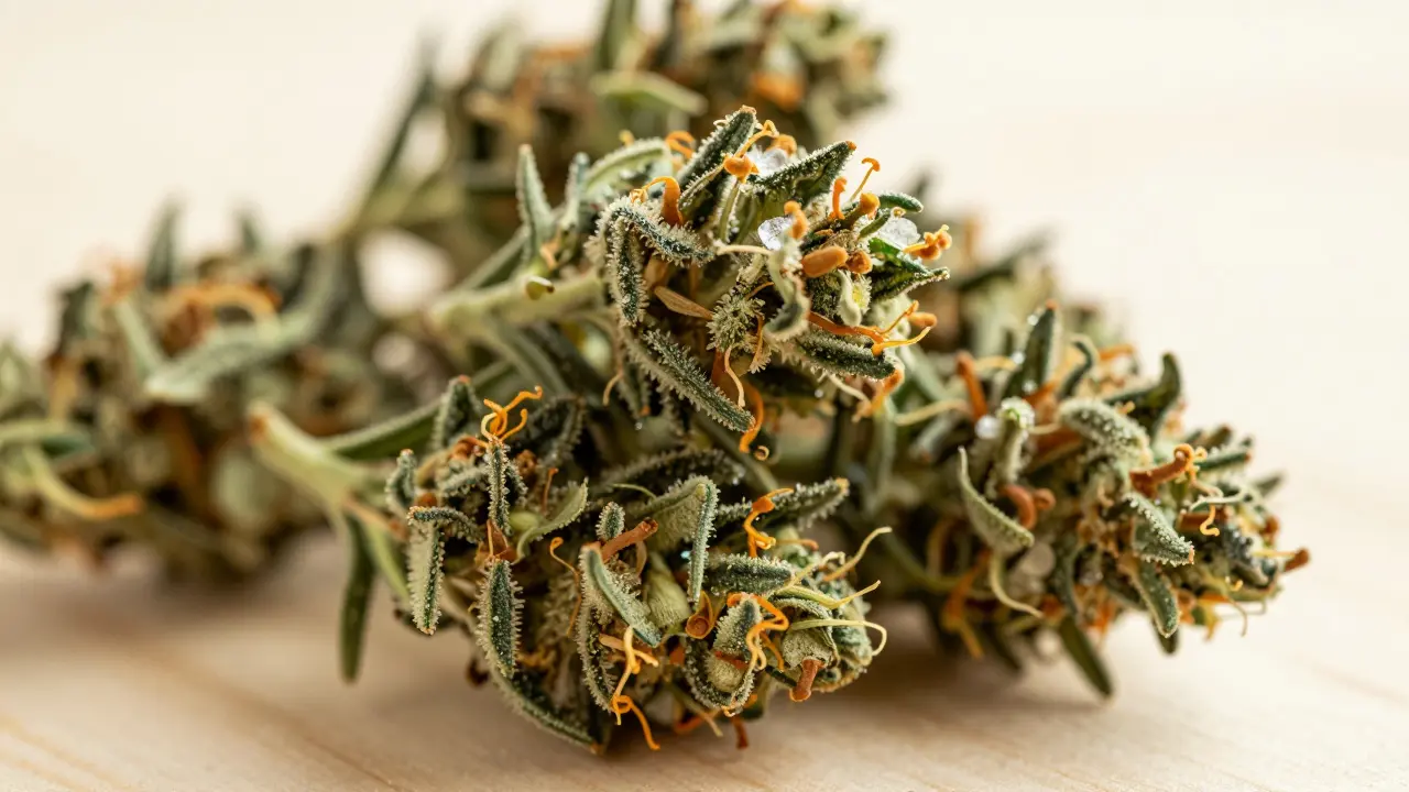 CBD Blüten rauchen: Dosierung für Anfänger und Tipps für den ersten Mal