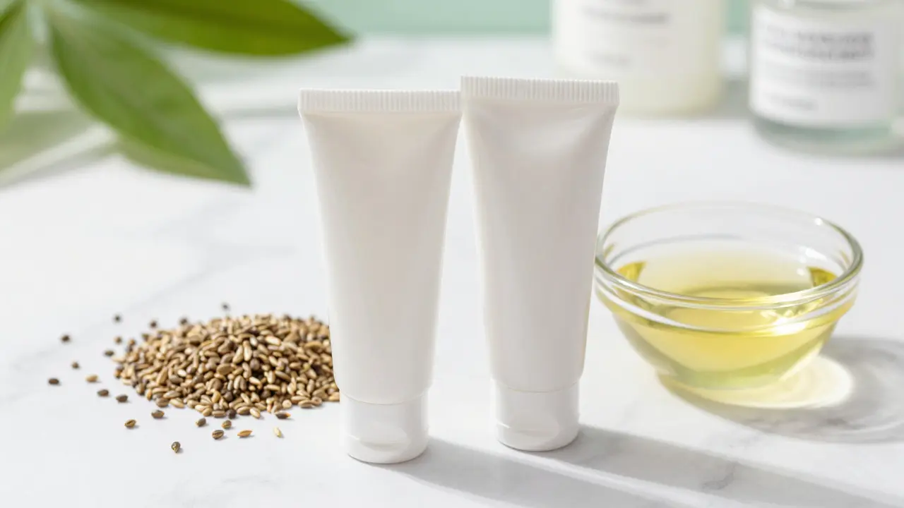 CBD Creme vs. Hanfcreme: Was ist wirklich der Unterschied?