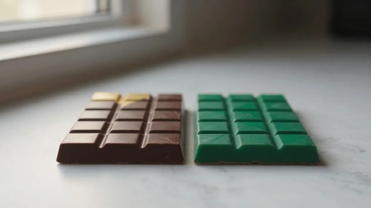 Delta 8 vs. Delta 9 THC: Welches ist stärker?