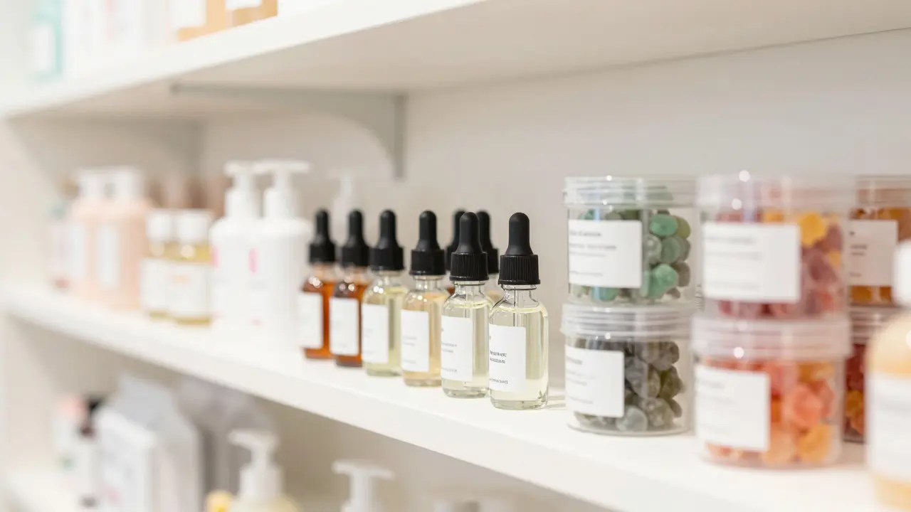 THCP vs. Delta 10: Welches Cannabinoid passt zu dir?