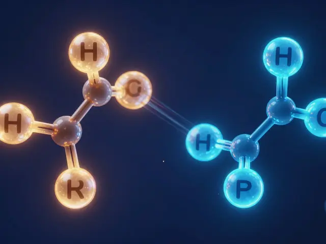 9S HHC vs. 9R HHC: Welches Cannabinoid passt zu dir?