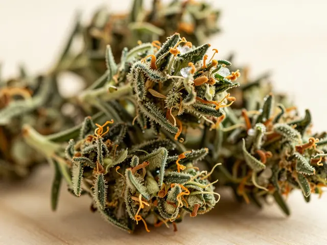 CBD Blüten rauchen: Dosierung für Anfänger und Tipps für den ersten Mal