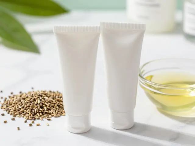 CBD Creme vs. Hanfcreme: Was ist wirklich der Unterschied?