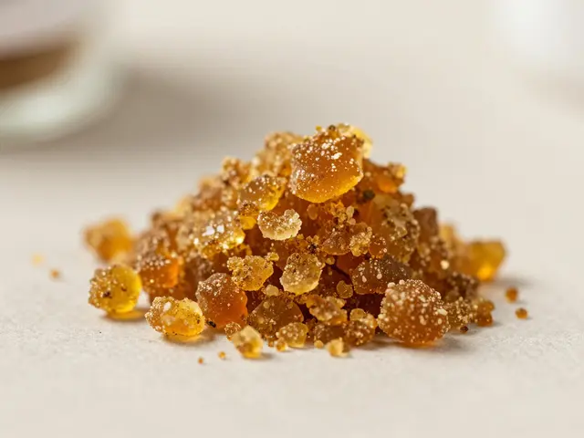 CBD Crumble im Joint: Lohnt sich das wirklich?