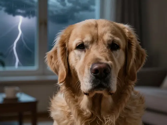 CBD für Tiere: Hilft es wirklich bei Hunden und Katzen?