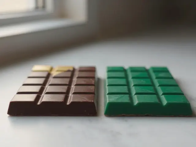 Delta 8 vs. Delta 9 THC: Welches ist stärker?