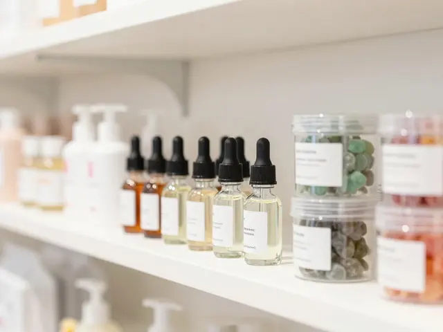 THCP vs. Delta 10: Welches Cannabinoid passt zu dir?