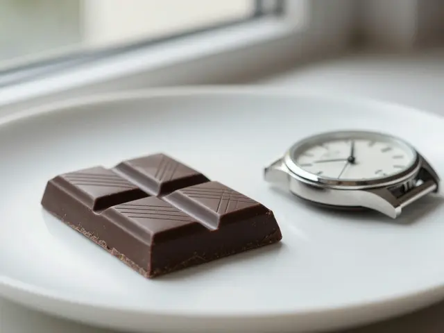 Wie schnell wirkt ein 10mg Cannabis Edible? Zeitplan und Effekte