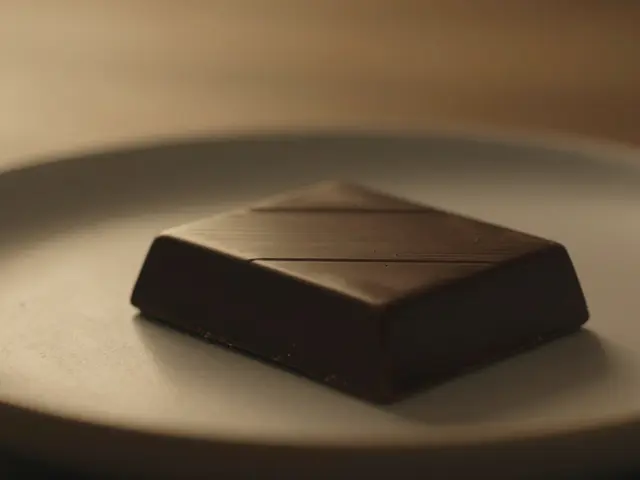 Wie stark ist CBD Schokolade? Wirkung, Dosierung und Tipps