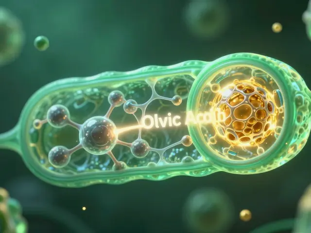 Woher kommt THCV? Die Chemie hinter der Entstehung von Tetrahydrocannabivarin
