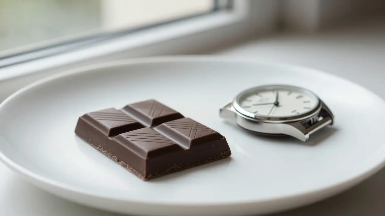 Wie schnell wirkt ein 10mg Cannabis Edible? Zeitplan und Effekte