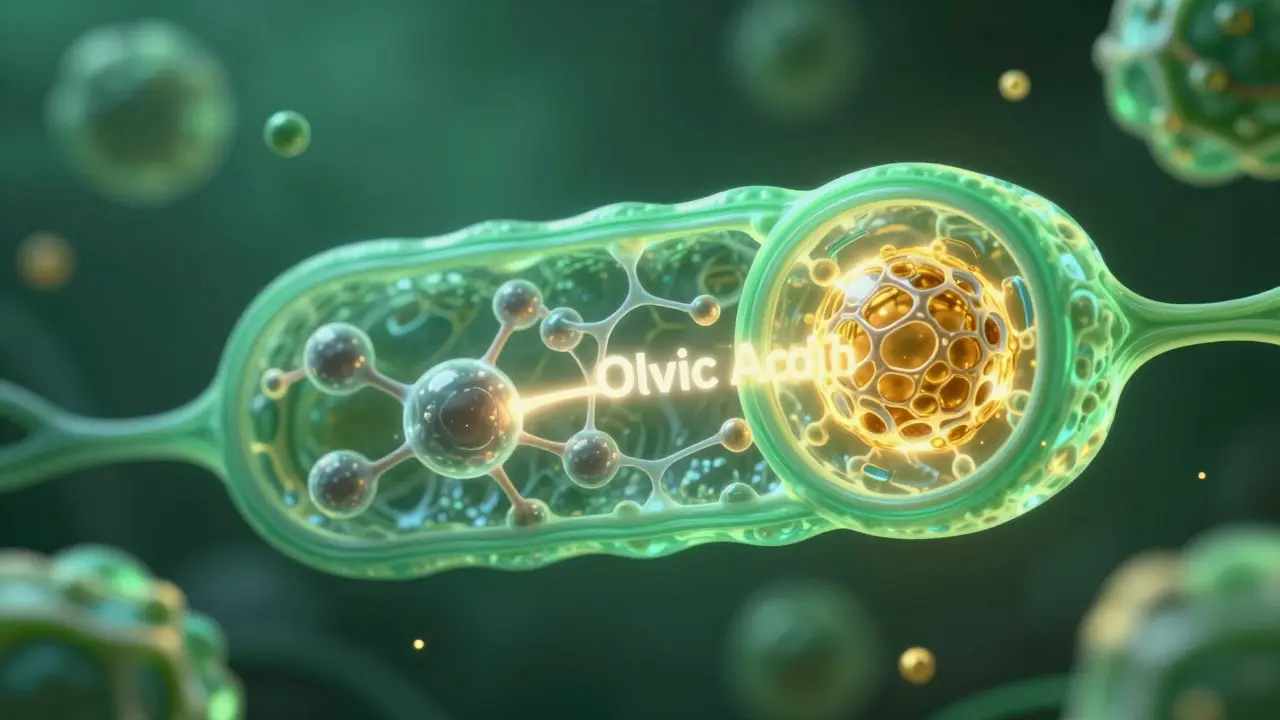 Woher kommt THCV? Die Chemie hinter der Entstehung von Tetrahydrocannabivarin