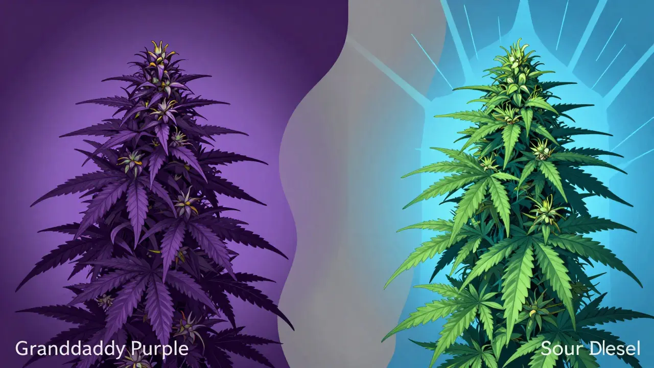 Cannabis-Bier: Welcher Stamm macht am meisten high?