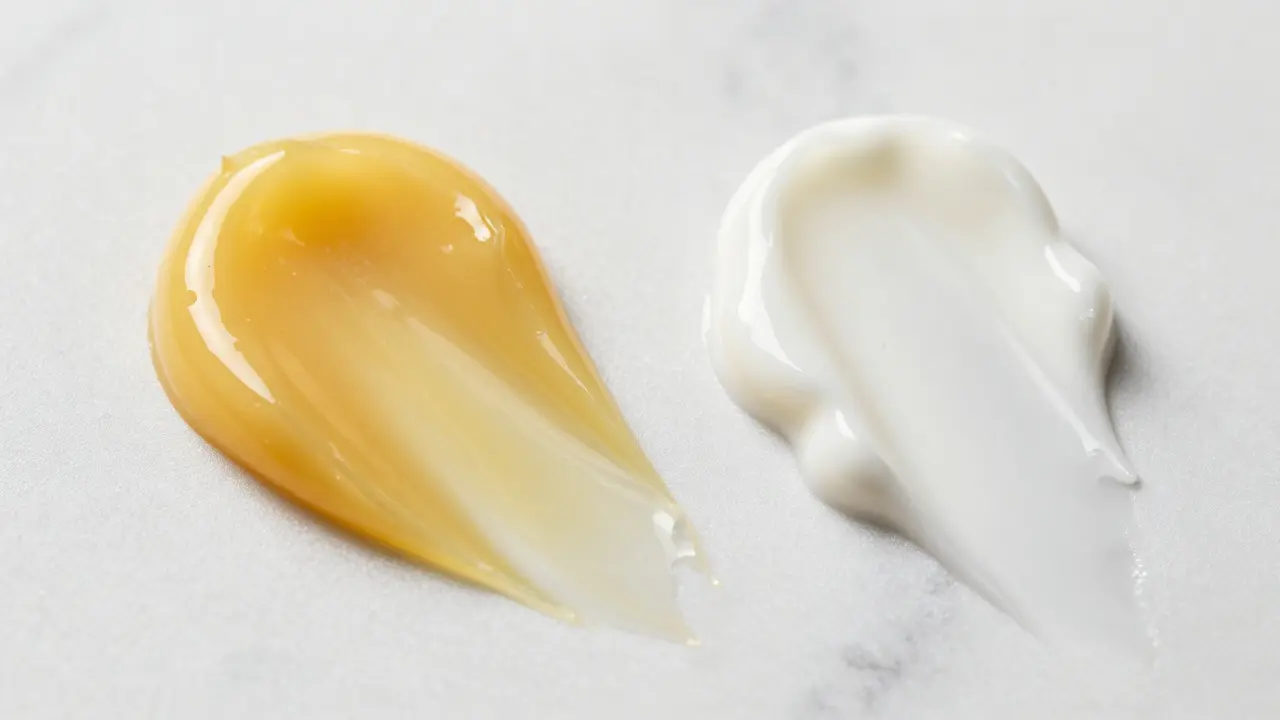 CBD-Balsam vs. CBD-Creme: Der Unterschied erklärt